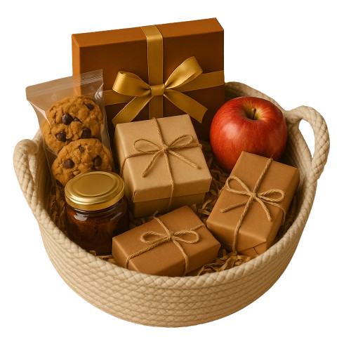 Hamper Basket